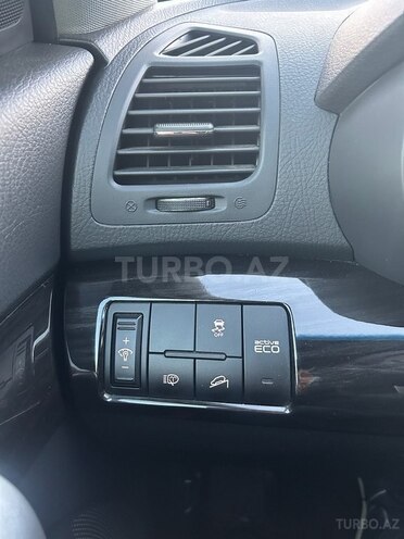 Kia Sorento 2010, 212,700 km - 2.0 l - Bakı