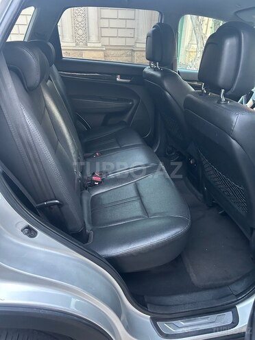 Kia Sorento 2010, 212,700 km - 2.0 l - Bakı