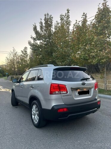 Kia Sorento 2010, 212,700 km - 2.0 l - Bakı