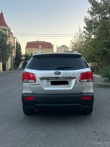 Kia Sorento 2010, 212,700 km - 2.0 l - Bakı