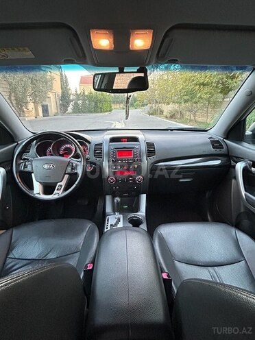 Kia Sorento 2010, 212,700 km - 2.0 l - Bakı