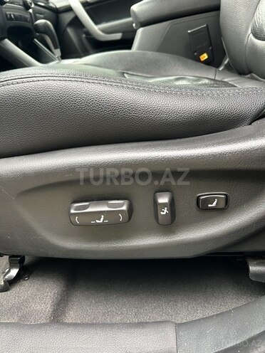 Kia Sorento 2010, 212,700 km - 2.0 l - Bakı