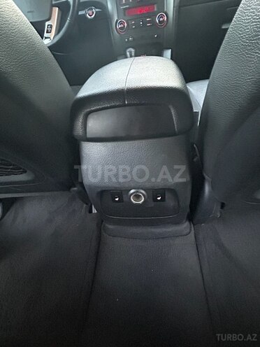 Kia Sorento 2010, 212,700 km - 2.0 l - Bakı