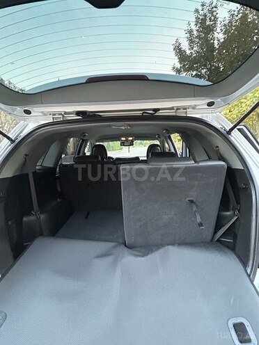 Kia Sorento 2010, 212,700 km - 2.0 l - Bakı