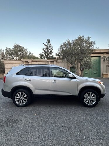Kia Sorento 2010, 212,700 km - 2.0 l - Bakı