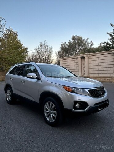 Kia Sorento 2010, 212,700 km - 2.0 l - Bakı