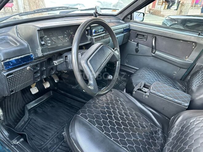LADA (VAZ) 2109 1997, 236,547 km - 1.5 л - Gəncə