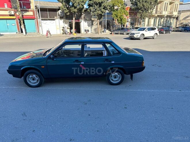 LADA (VAZ) 2109 1997, 236,547 km - 1.5 л - Gəncə