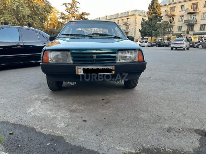 LADA (VAZ) 2109 1997, 236,547 km - 1.5 л - Gəncə