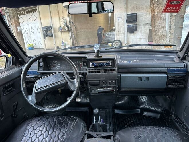LADA (VAZ) 2109 1997, 236,547 km - 1.5 л - Gəncə
