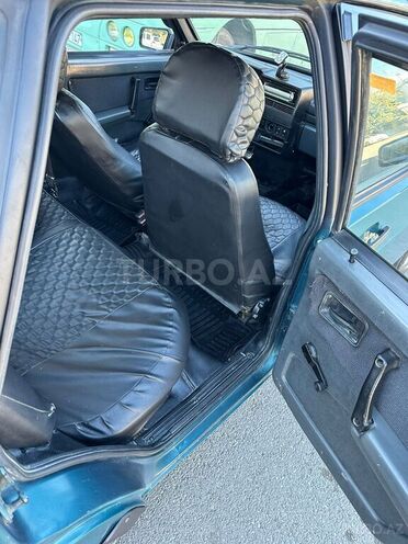 LADA (VAZ) 2109 1997, 236,547 km - 1.5 л - Gəncə