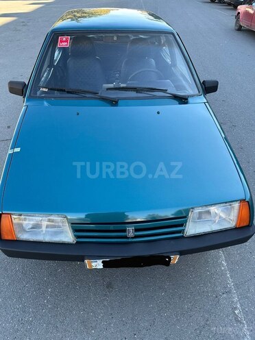 LADA (VAZ) 2109 1997, 236,547 km - 1.5 л - Gəncə