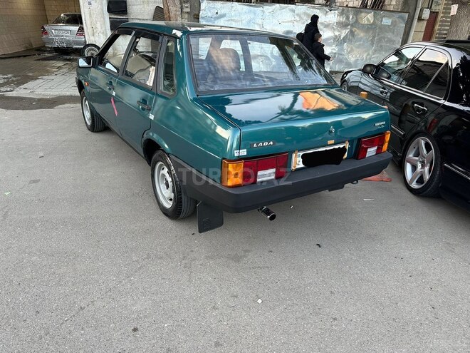 LADA (VAZ) 2109 1997, 236,547 km - 1.5 л - Gəncə