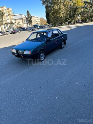 LADA (VAZ) 2109 1997, 236,547 km - 1.5 л - Gəncə