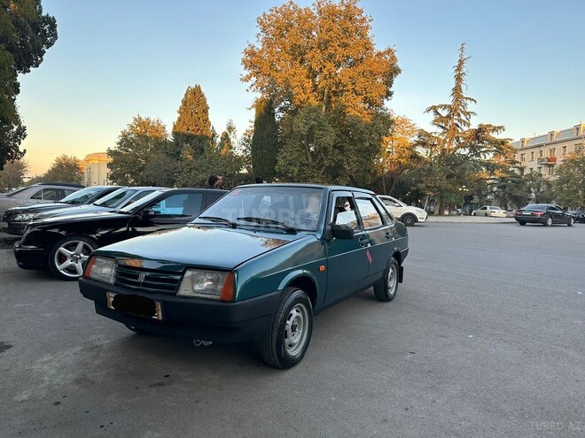 LADA (VAZ) 2109 1997, 236,547 km - 1.5 л - Gəncə