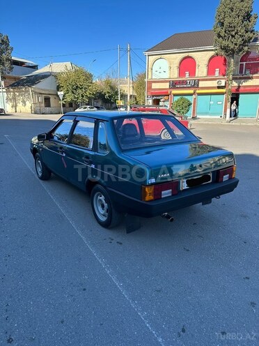 LADA (VAZ) 2109 1997, 236,547 km - 1.5 л - Gəncə