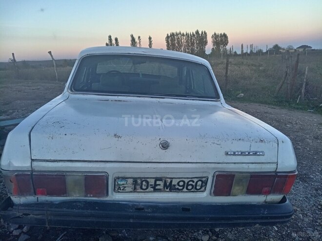 GAZ 31029 1994, 500,000 km - 2.4 л - Qusar