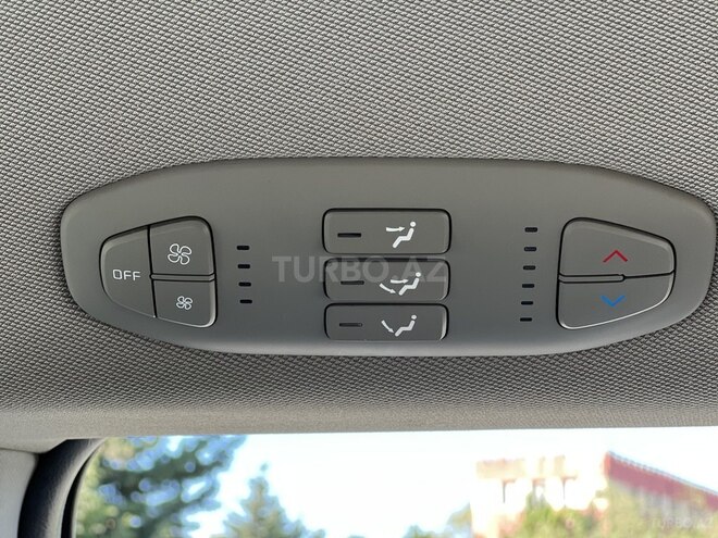 Kia Carnival 2015, 104,000 km - 2.2 l - Bakı