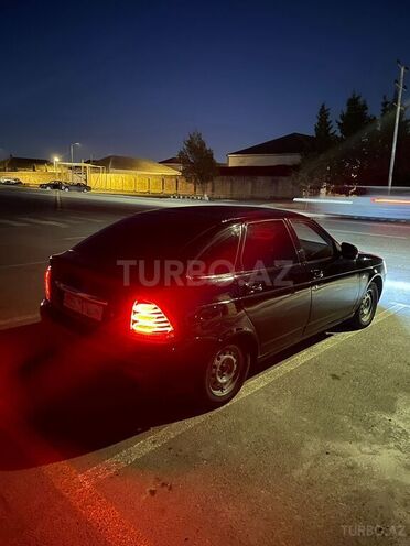 LADA (VAZ) Priora 2011, 250,000 km - 1.6 l - Bakı
