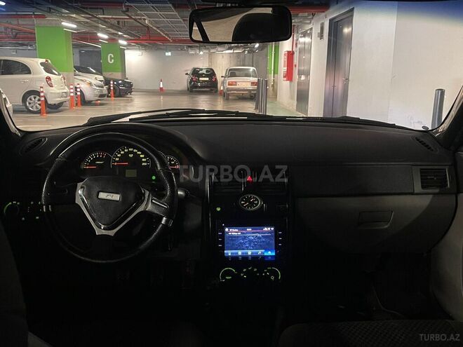 LADA (VAZ) Priora 2011, 250,000 km - 1.6 l - Bakı