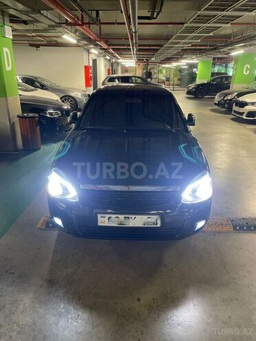 LADA (VAZ) Priora 2011, 250,000 km - 1.6 l - Bakı