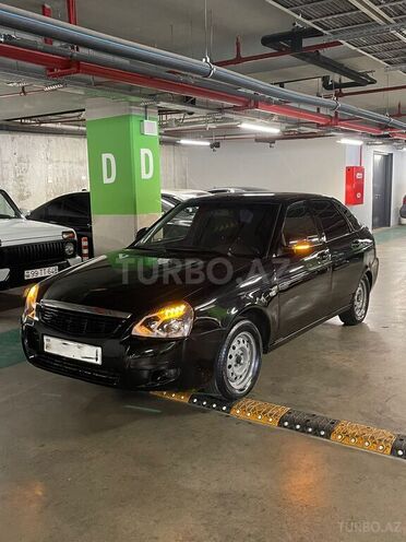 LADA (VAZ) Priora 2011, 250,000 km - 1.6 l - Bakı