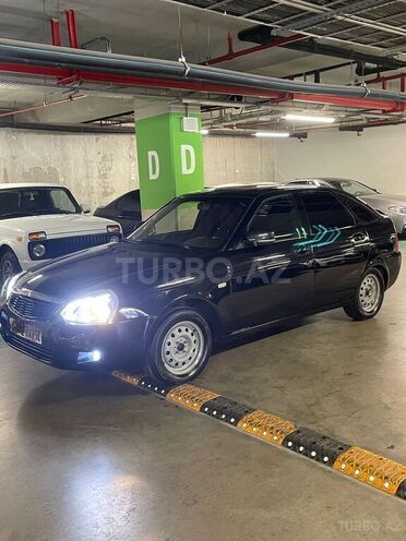 LADA (VAZ) Priora 2011, 250,000 km - 1.6 l - Bakı