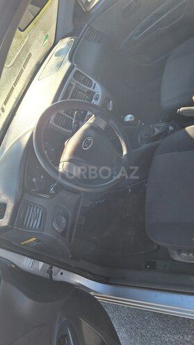 Kia Rio 2007, 242,291 km - 1.4 л - Bakı