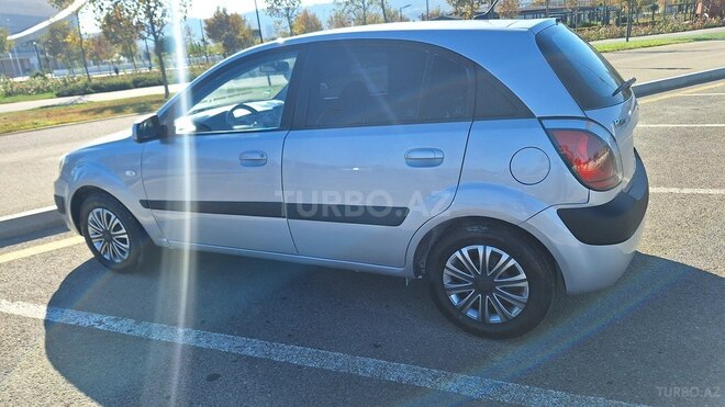 Kia Rio 2007, 242,291 km - 1.4 л - Bakı