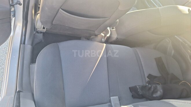 Kia Rio 2007, 242,291 km - 1.4 л - Bakı