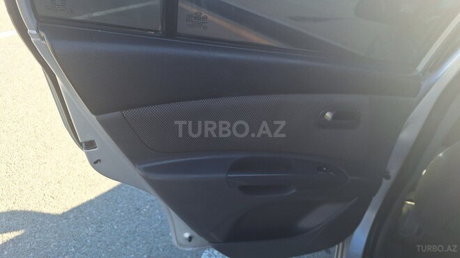 Kia Rio 2007, 242,291 km - 1.4 л - Bakı