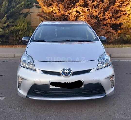 Toyota Prius 2013, 178,000 km - 1.8 l - Bakı