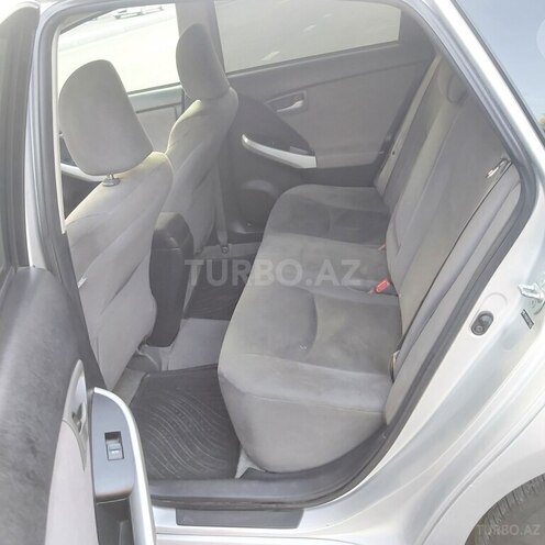 Toyota Prius 2013, 178,000 km - 1.8 l - Bakı