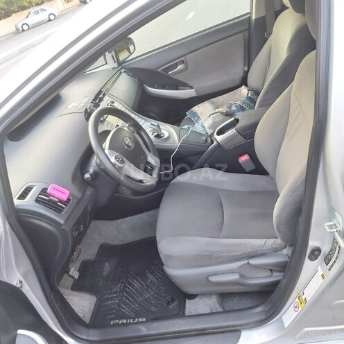 Toyota Prius 2013, 178,000 km - 1.8 l - Bakı