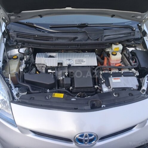 Toyota Prius 2013, 178,000 km - 1.8 l - Bakı