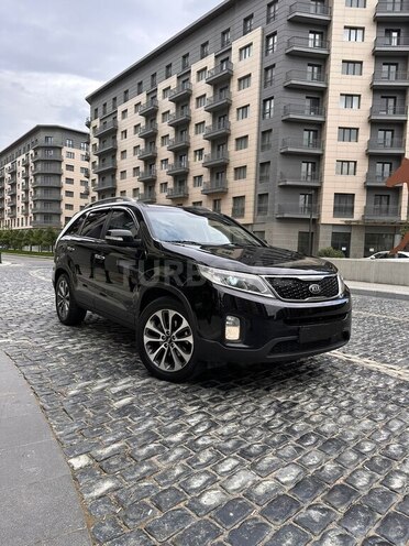 Kia Sorento 2013, 183,200 km - 2.0 l - Bakı