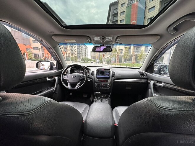 Kia Sorento 2013, 183,200 km - 2.0 l - Bakı