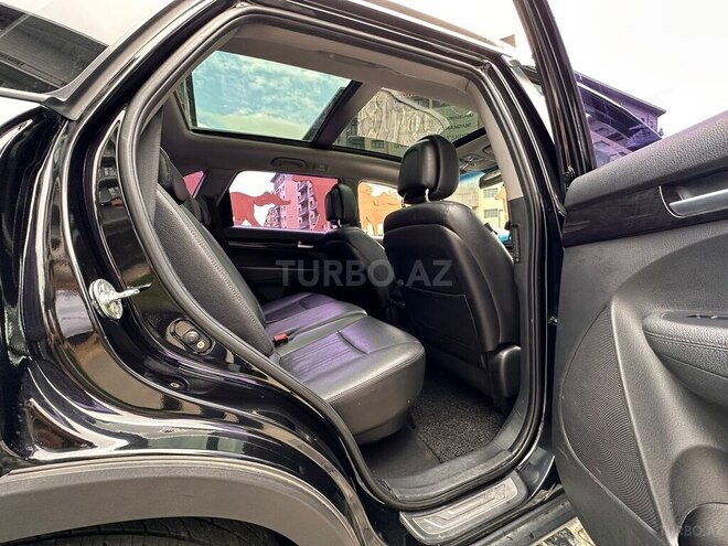 Kia Sorento 2013, 183,200 km - 2.0 l - Bakı