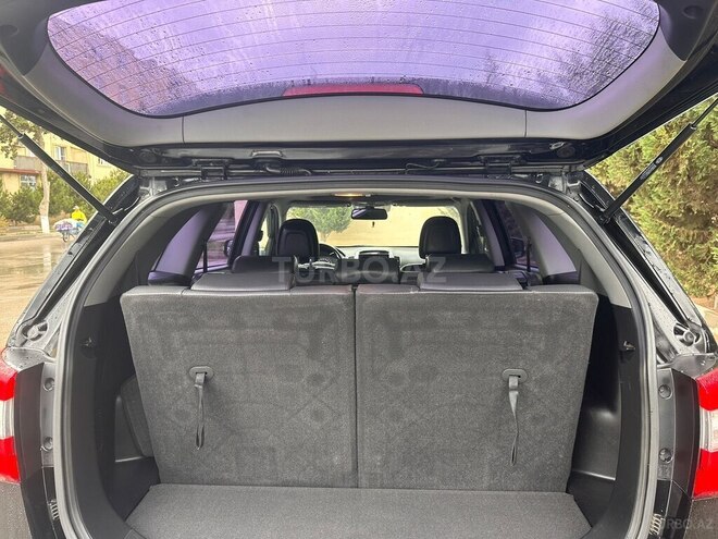 Kia Sorento 2013, 183,200 km - 2.0 l - Bakı