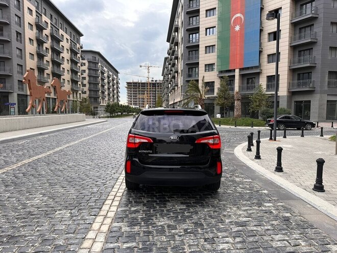 Kia Sorento 2013, 183,200 km - 2.0 l - Bakı