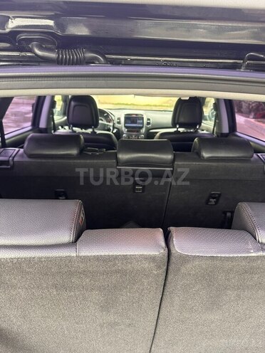 Kia Sorento 2013, 183,200 km - 2.0 l - Bakı