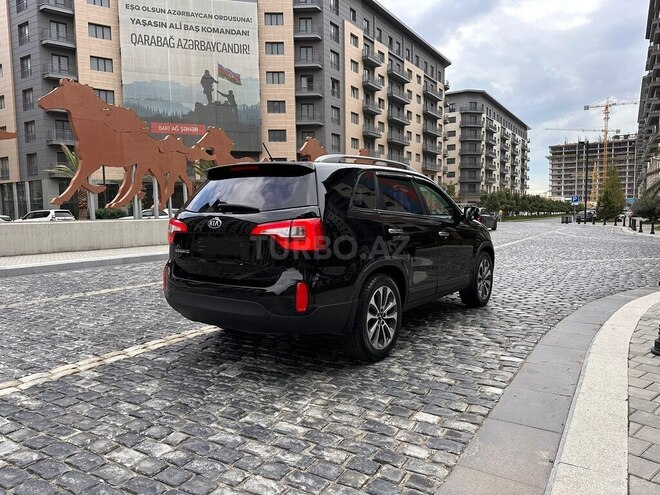 Kia Sorento 2013, 183,200 km - 2.0 l - Bakı