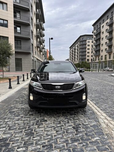 Kia Sorento 2013, 183,200 km - 2.0 l - Bakı