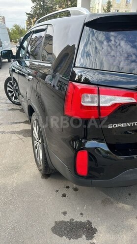 Kia Sorento 2013, 183,200 km - 2.0 l - Bakı