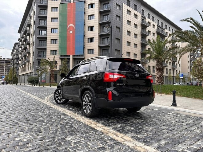 Kia Sorento 2013, 183,200 km - 2.0 l - Bakı