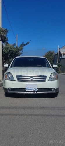 Nissan Teana 2004, 300,000 km - 2.4 l - Şəmkir