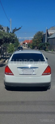 Nissan Teana 2004, 300,000 km - 2.4 l - Şəmkir