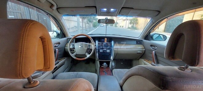 Nissan Teana 2004, 300,000 km - 2.4 l - Şəmkir