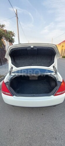Nissan Teana 2004, 300,000 km - 2.4 l - Şəmkir