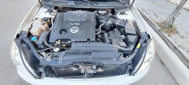Nissan Teana 2004, 300,000 km - 2.4 l - Şəmkir
